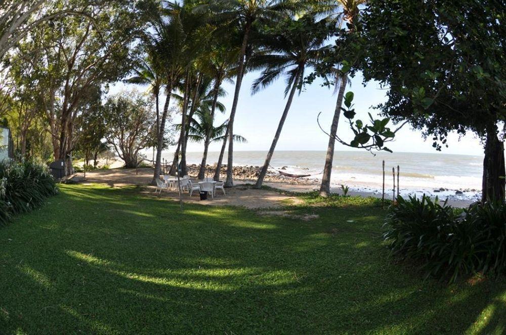 Turtle Cove Beach Resort - Adults Only Lgbtqia & Allies Wangetti Exterior photo