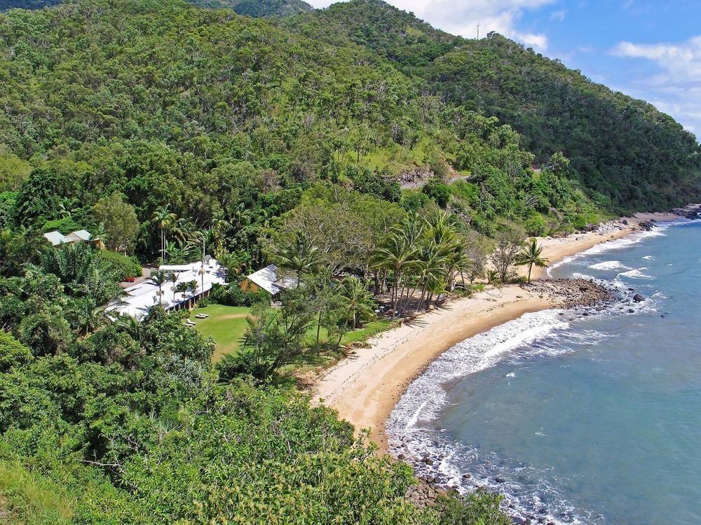 Turtle Cove Beach Resort - Adults Only Lgbtqia & Allies Wangetti Exterior photo