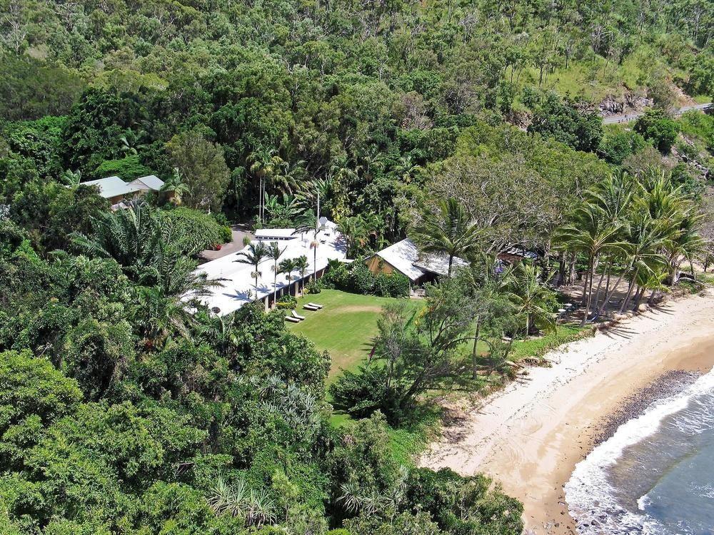 Turtle Cove Beach Resort - Adults Only Lgbtqia & Allies Wangetti Exterior photo