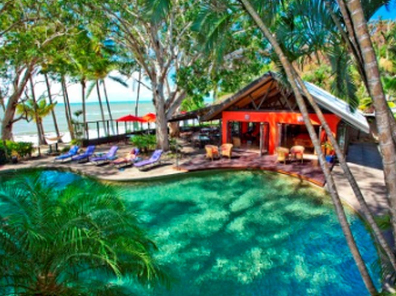 Turtle Cove Beach Resort - Adults Only Lgbtqia & Allies Wangetti Exterior photo