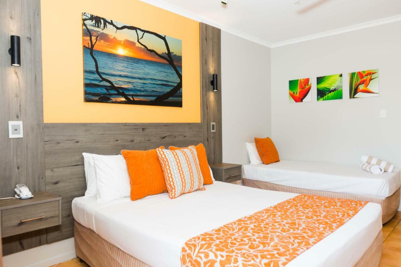Turtle Cove Beach Resort - Adults Only Lgbtqia & Allies Wangetti Exterior photo