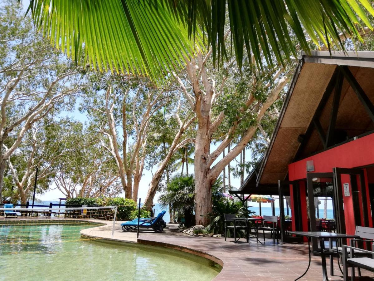 Turtle Cove Beach Resort - Adults Only Lgbtqia & Allies Wangetti Exterior photo